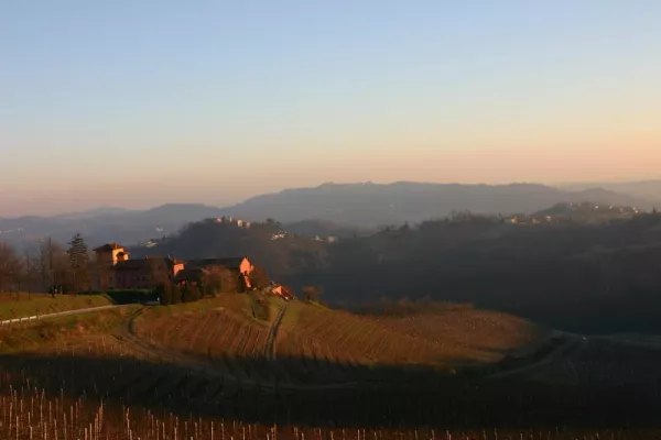 Bild: Vino è Amore