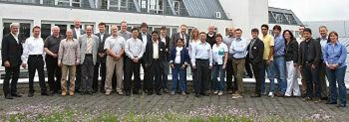 International Partner Summit 2009