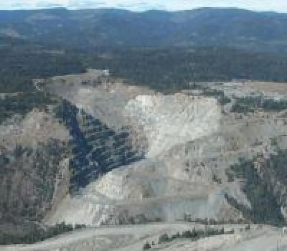 Quelle: Copper Mountain Mining