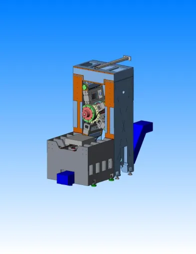 Bild: TU Wien standardisiert auf SolidWorks CAD und Simulation Software
