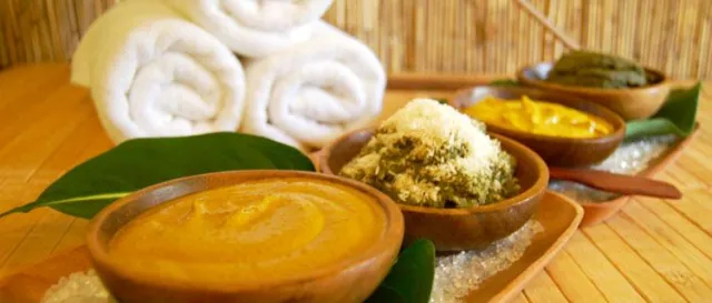 Bild: Berlin ist Spa Hauptstadt - doch wie wirksam sind Massage, Wrap, Scrub und Facial eigentlich?