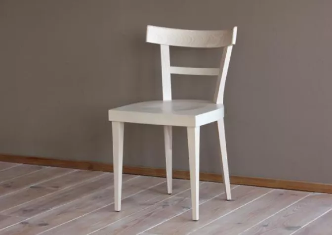 Bild: Stammgast in der Espressobar