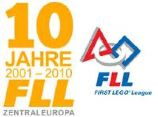 Bild: Technik macht Spass - FLL-Regionalwettbewerb in Dresden