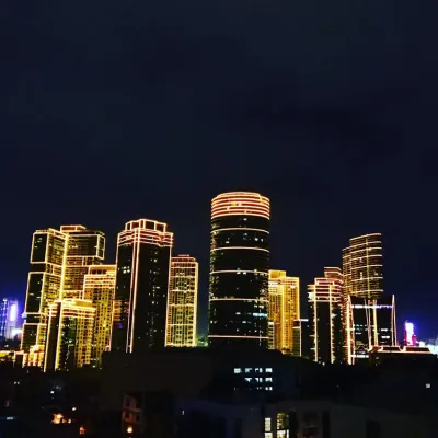 „It’s more fun in the Philippines!“ – Manila ist die neue Trend-Metropole Asiens Bild: „It’s more fun in the Philippines!“ – Manila ist die neue Trend-Metropole Asiens