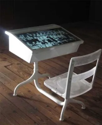 Bild: Online-Galerie Artists.de empfiehlt junge Kunst