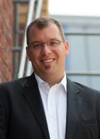 Bild: Deutsche Lichttechnik erweitert Geschäftsführung: Jan Vieten-Häuschen ist Geschäftsführer Vertrieb