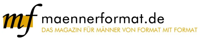 Männer aufgepasst – maennerformat.de ist online Bild: Männer aufgepasst – maennerformat.de ist online
