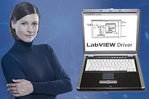 Bild: Neue FlexRay Lösung für NI LabVIEW von Eberspächer Electronics verfügbar