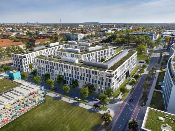 Bild: bbw Hochschule: "Genau da gehören wir hin!"