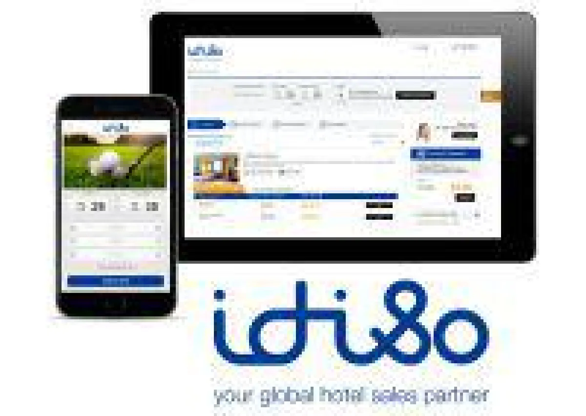 Idiso Buchungssystem für die Hotelbranche