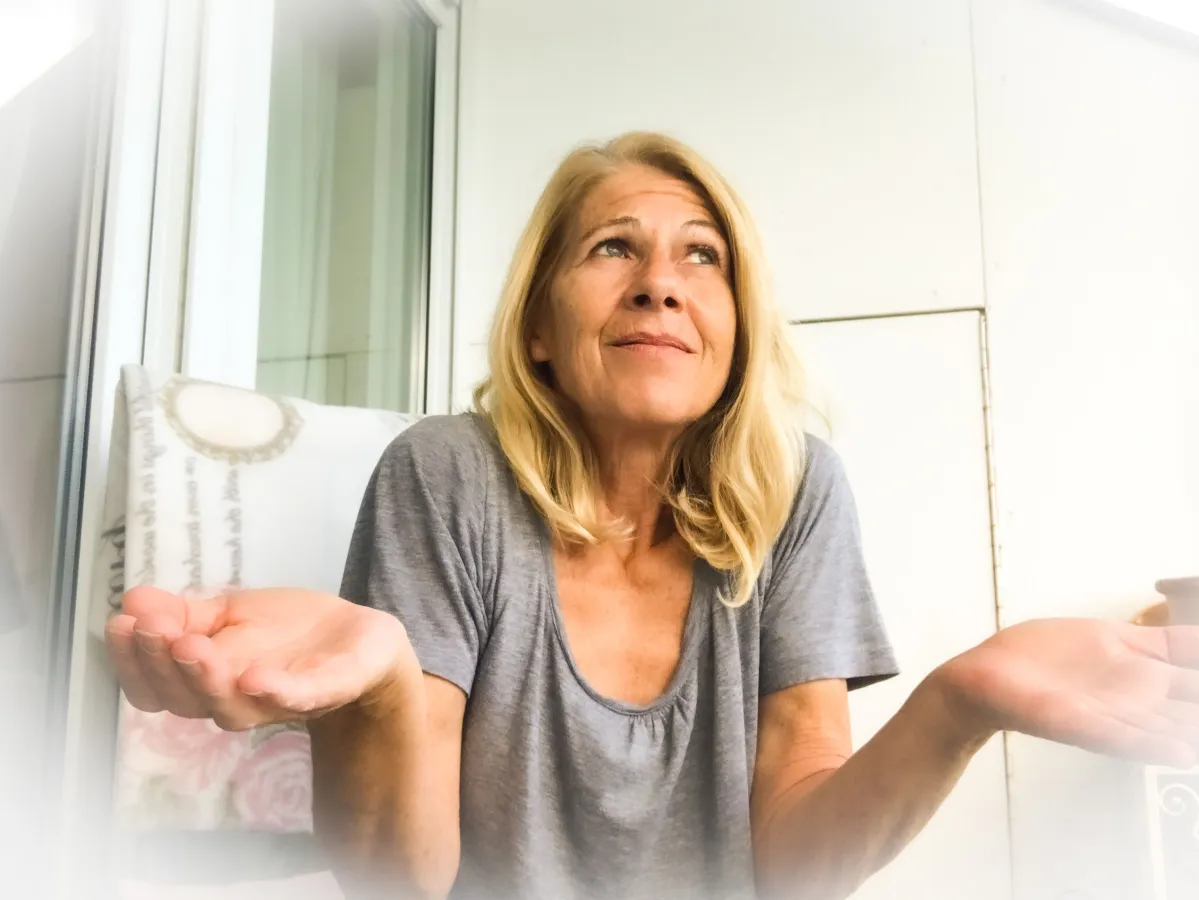 Du hast immer eine Wahl... (© Isabelle Daviet)