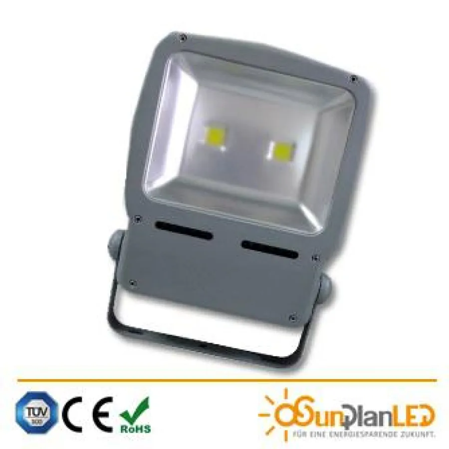 LED Fluter 100 W