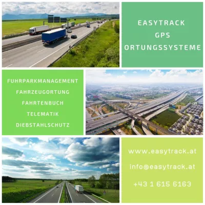 Bild: Die Logistikbranche und das Internet of Things