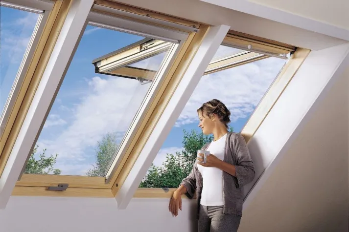 Bild: Mehr Lebensqualität unter dem Dach