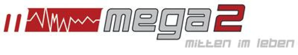 mega 2 Mitten im Leben. Meine Musik.