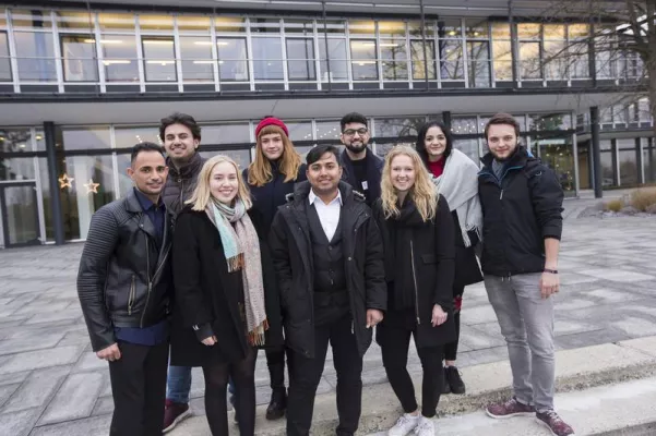 Bild: Alle Kids sind VIPs: Gewinner des Jungendintegrationswettbewerbs stehen fest