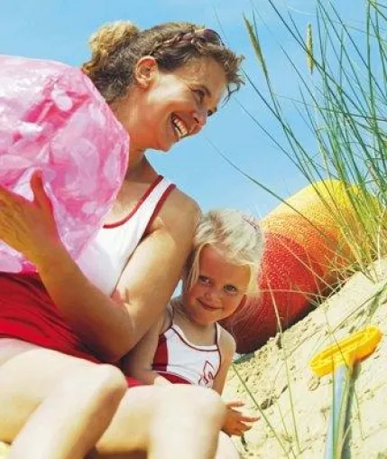 Bild: Landal expandiert weiter - Neuer Ferienpark am Veluwemeer in den Niederlanden