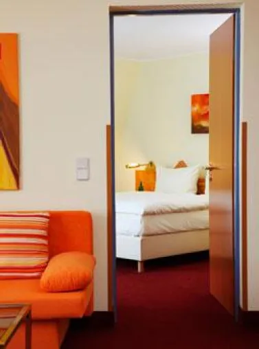 Bild: RAMADA Hotel Residenzschloss in Bayreuth