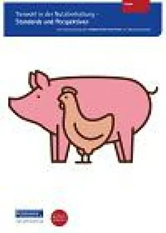 Bild: Verbraucher lösen die Probleme nicht