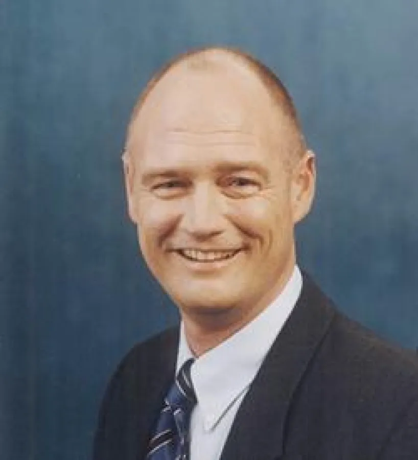 Andreas Franken, Managementberater