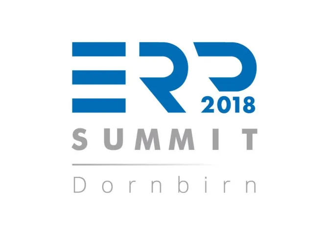 Bild: ERP Summit Veranstaltungsreihe erstmals an der Fachhochschule Vorarlberg „Cloudbasierte Lösungen und Prozesse“