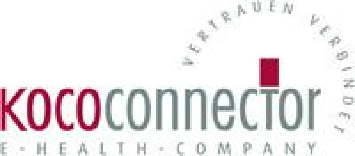 Logo der KoCo Connector AG