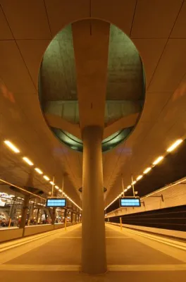 Bild: Berlin ist eine (Foto)-Reise wert - Workshop für Amateure der digitalen und analogen Fotografie