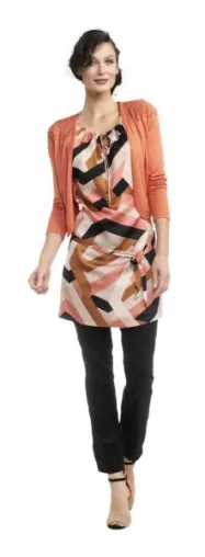Elegante Damenmode von Expresso Fashion in Form neuer Kollektion Bild: Elegante Damenmode von Expresso Fashion in Form neuer Kollektion