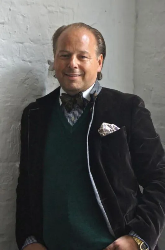 Christian Heitmeyer
