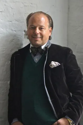 Bild: wunschgrundstück.de gewinnt Christian Heitmeyer als Angel-Investor