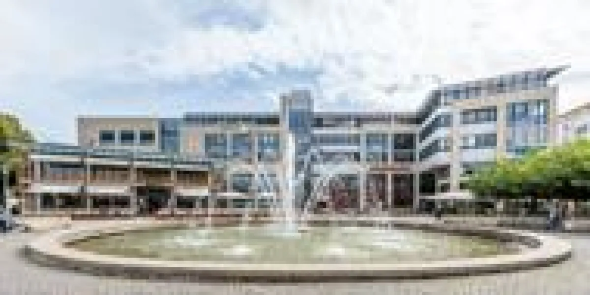 Ulrichhaus in Magdeburg