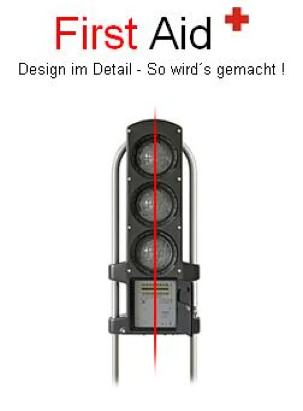 Industriedesign