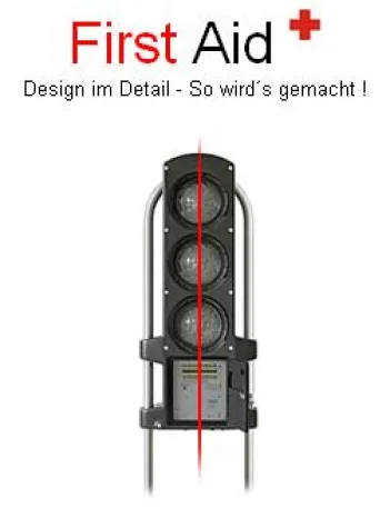 Industriedesign im Detail - Industriedesigner Marco Meier entwickelt - 5 Designelemente Bild: Industriedesign im Detail - Industriedesigner Marco Meier entwickelt - 5 Designelemente