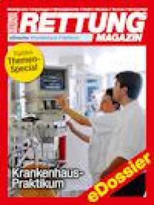 Krankenhaus-Praktikum: Tipps für die Praxis Bild: Krankenhaus-Praktikum: Tipps für die Praxis