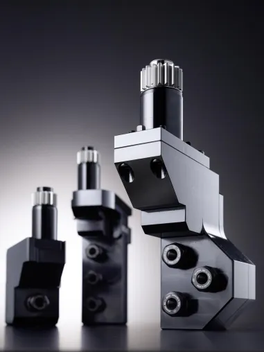 heimatec präsentiert innovative Präzisionswerkzeuge und Systeme für die produktive Zerspanung Bild: heimatec präsentiert innovative Präzisionswerkzeuge und Systeme für die produktive Zerspanung