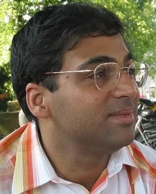 Bild: Kaukasischer Vetter so scharf wie Inder - Anand und Aronjan bei den Chess Classic Mainz favorisiert