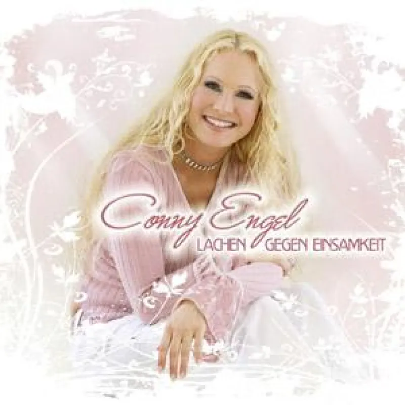 Conny Engel - Lachen gegen Einsamkeit