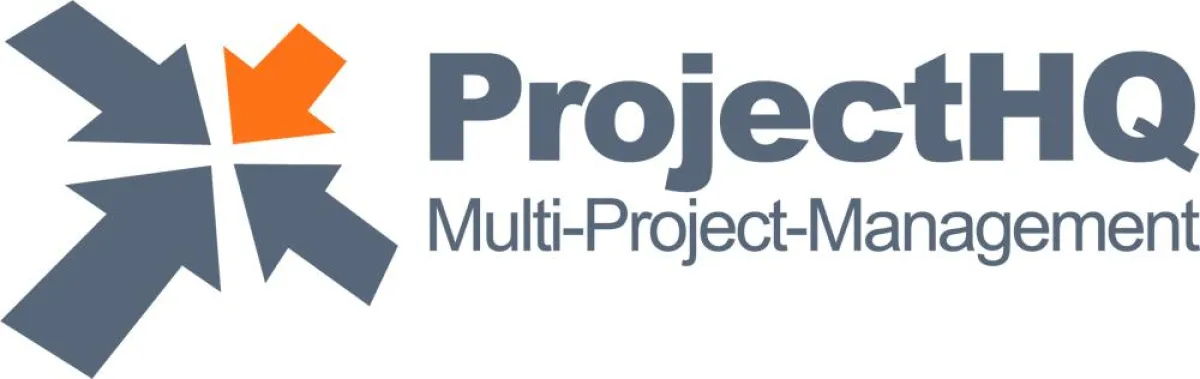 ProjectHQ - Projektmanagement Software