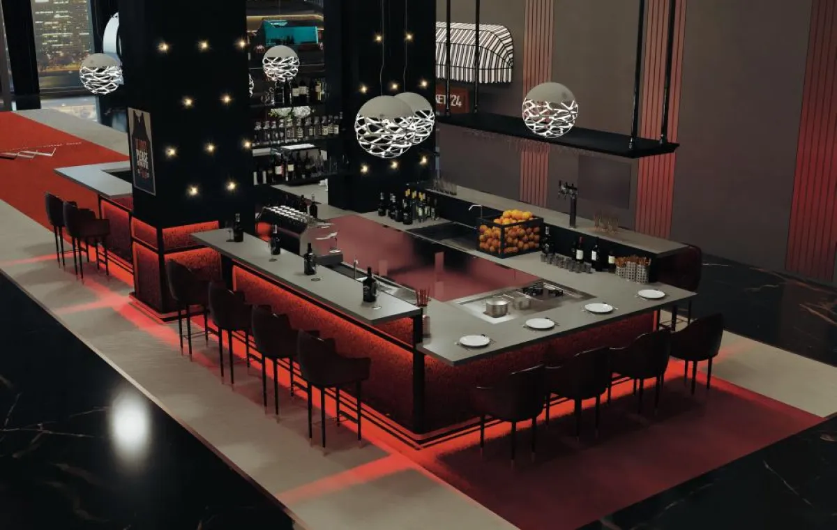 Nukleus © MA Management GmbH