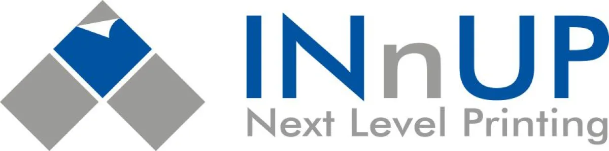INnUP - Next Level Printing