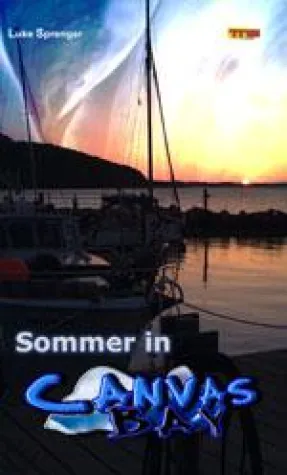 Bild: Sommer-Hit »Canvas Bay« als Taschenbuch erschienen