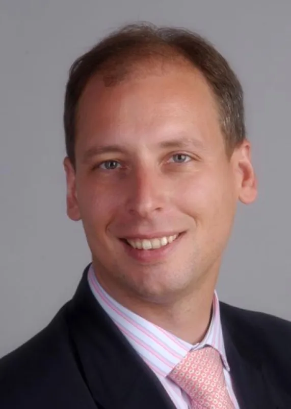 Dr. Serge Ragotzky, Managing Director / Kepler Capital Markets