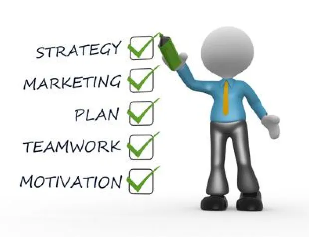 Bild: Innovative Vertriebskraft