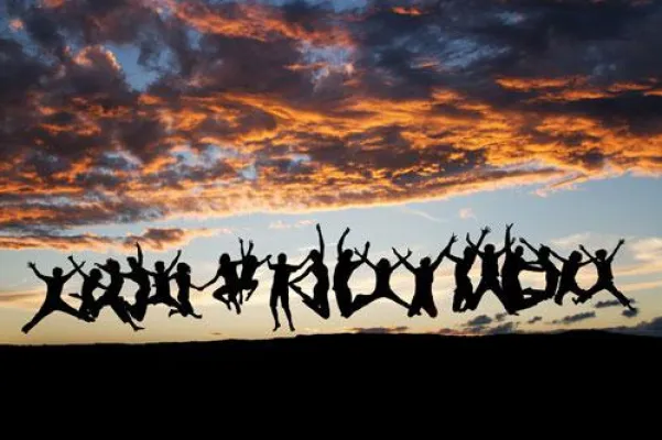 Der Countdown läuft – Die nächsten Sommerferien stehen vor der Tür Bild: Der Countdown läuft – Die nächsten Sommerferien stehen vor der Tür