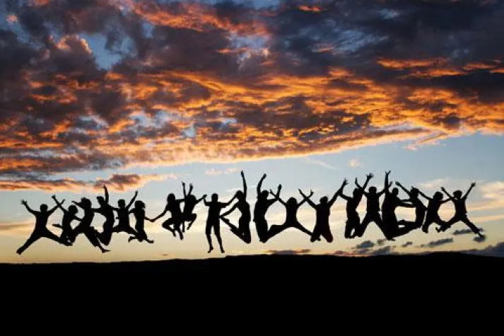 Der Countdown läuft – Die nächsten Sommerferien stehen vor der Tür Bild: Der Countdown läuft – Die nächsten Sommerferien stehen vor der Tür