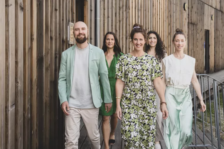 Bild: FEMNA Health sichert sich siebenstellige Wachstumsfinanzierung