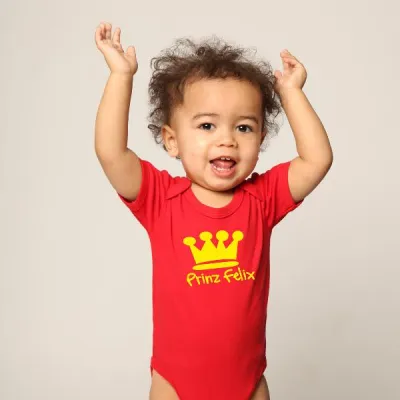 Bild: Für Krippen-Diven, Teilzeitengel und Frauenversteher – die neuen Produkttrends für Kinder und Babys