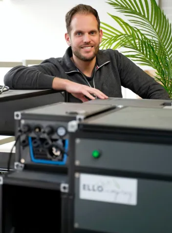 Autarkes Campingvergnügen für jedes Auto Bild: Autarkes Campingvergnügen für jedes Auto