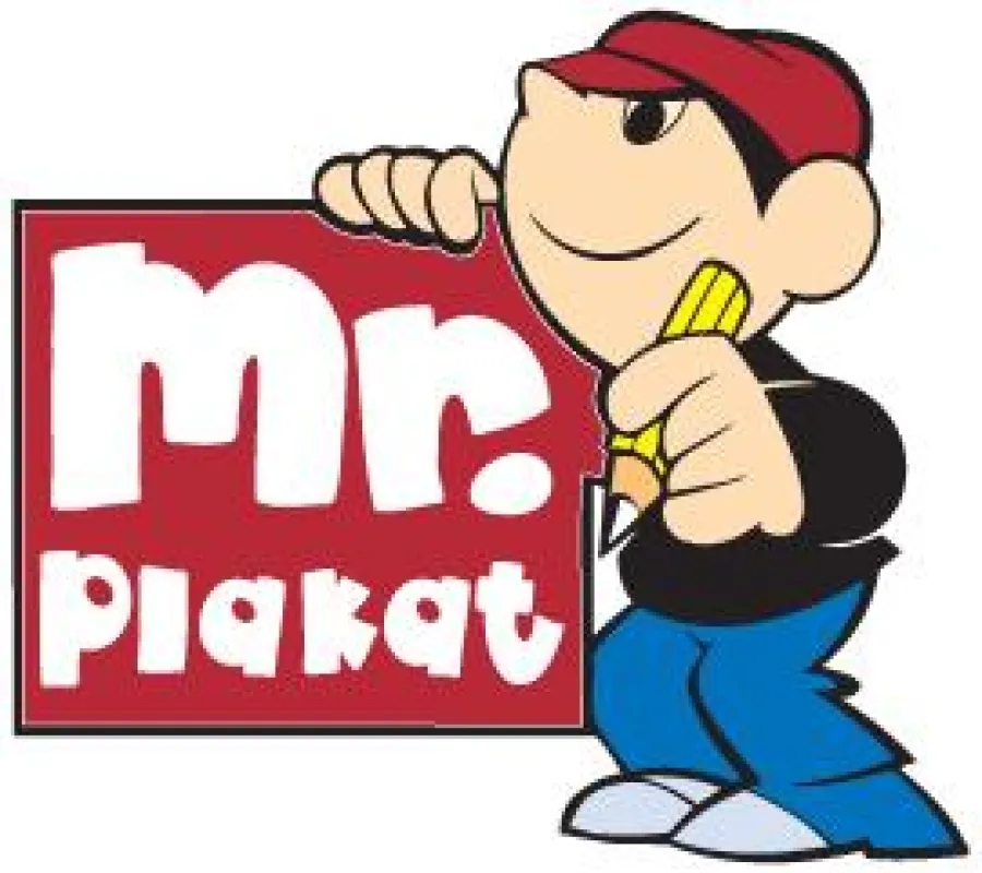 Mr.Plakat