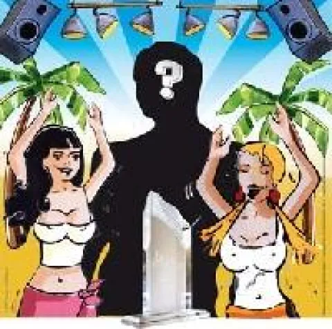 Bild: BALLERMANN® AWARD 2009 - wer kriegt den "Oskar" der Partyszene?